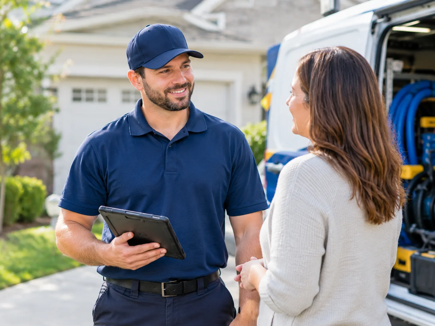 Sewage Backup Cleanup Livingston, WI FAQs